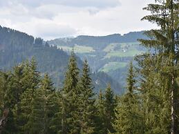 Holiday Apartment Alpenblick