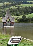 Holiday Apartment Alpenblick