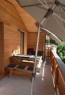 Holiday Apartment Alpenblick