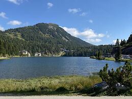 Holiday Apartment Alpenblick