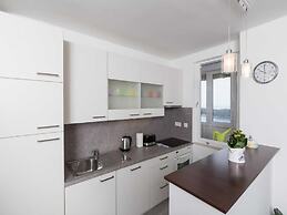 Apartment Precious View