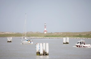 Apartment in Nieuwpoort wit sea Views