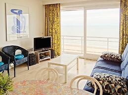 Seaside Getaway w/ Balcony