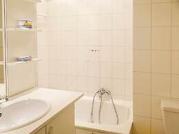 Apartment in Nieuwpoort wit sea Views