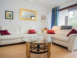 Apartment in Winterberg Near the Bike Park