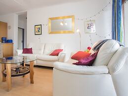 Apartment in Winterberg Near the Bike Park