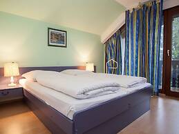 Apartment in Winterberg Near the Bike Park