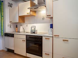 Apartment in Winterberg Near the Bike Park