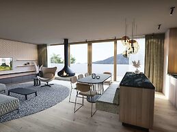 Premium Apartment With Indoor Pool