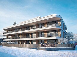 Premium Apartment Near Kitzbuhel