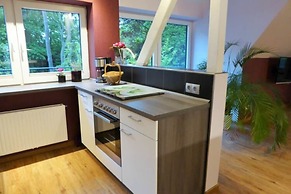 Lovely Apartment in Neustadt