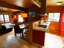 Grand Wastl Comfortable Holiday Residence