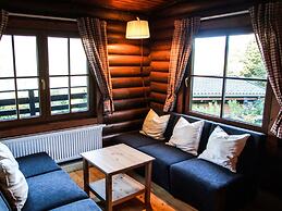 Grand Wastl Comfortable Holiday Residence