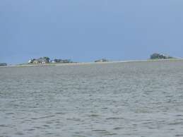 Oland in Haus Halligblick