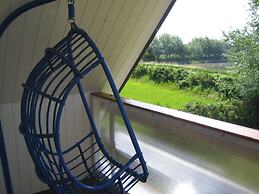 Oland in Haus Halligblick