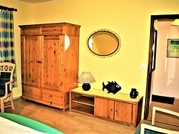 Oland in Haus Halligblick