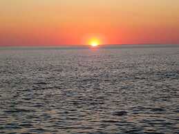 Oland in Haus Halligblick