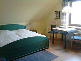 Oland in Haus Halligblick