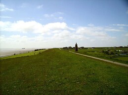 Oland in Haus Halligblick