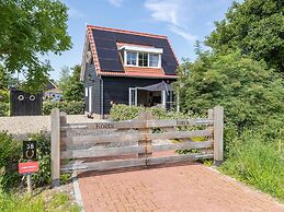 Detached House in Zoutelande