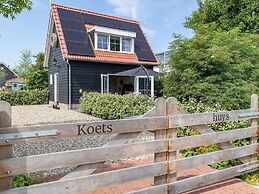 Detached House in Zoutelande