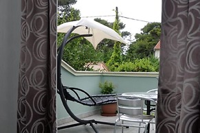 Apartments Profaca - One Bedroom Apartment With Terrace