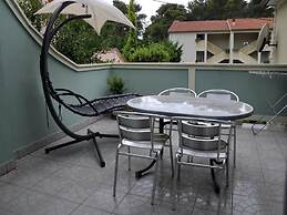 Apartments Profaca - One Bedroom Apartment With Terrace