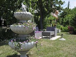 Apartments Profaca - One Bedroom Apartment With Terrace