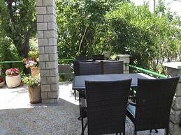 Apartments Profaca - One Bedroom Apartment With Terrace