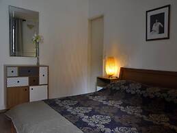 Apartments Profaca - One Bedroom Apartment With Terrace