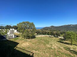 Beautiful Villa With Pool and sea View