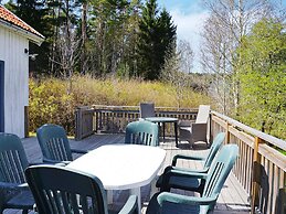 4 Person Holiday Home in Fjallbacka-by Traum