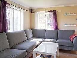 4 Person Holiday Home in Fjallbacka-by Traum