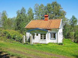 4 Person Holiday Home in Fjallbacka-by Traum