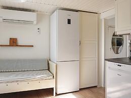 4 Person Holiday Home in Fjallbacka-by Traum