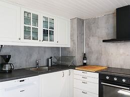 4 Person Holiday Home in Fjallbacka-by Traum