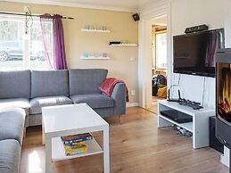 4 Person Holiday Home in Fjallbacka-by Traum