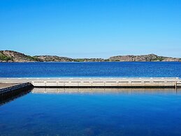 4 Person Holiday Home in Fjallbacka-by Traum