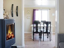 4 Person Holiday Home in Fjallbacka-by Traum