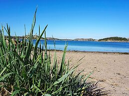 4 Person Holiday Home in Fjallbacka-by Traum