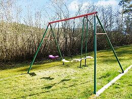 4 Person Holiday Home in Fjallbacka-by Traum