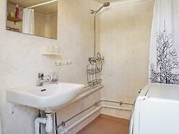 4 Person Holiday Home in Fjallbacka-by Traum