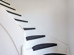 4 Person Holiday Home in Fjallbacka-by Traum