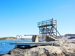 4 Person Holiday Home in Fjallbacka-by Traum