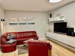 Holiday Apartment Riff