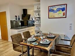 Holiday Apartment Riff