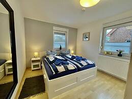 Holiday Apartment Riff
