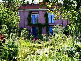 Holiday Apartment Anderewelt-bochum