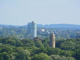 Holiday Apartment Anderewelt-bochum