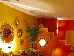 Holiday Apartment Anderewelt-bochum